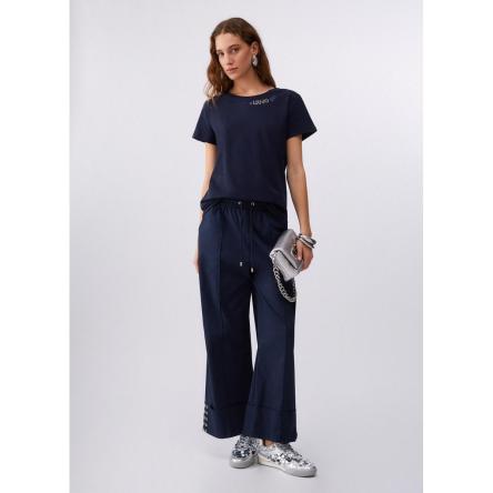 Pantalone Donna Liu JO TF6167T416A 93924