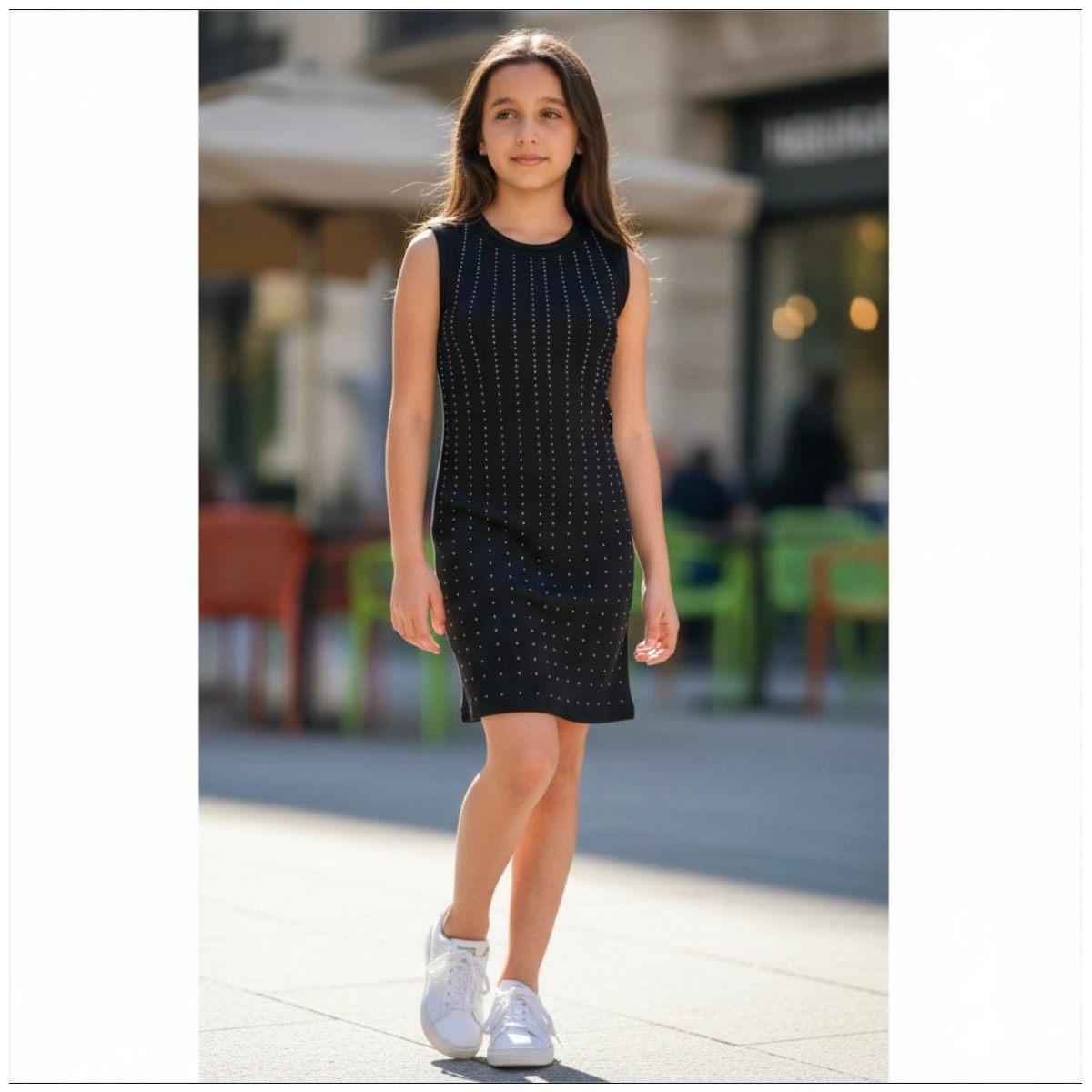 Abito Ragazza Twinset 261GJ2241 00006