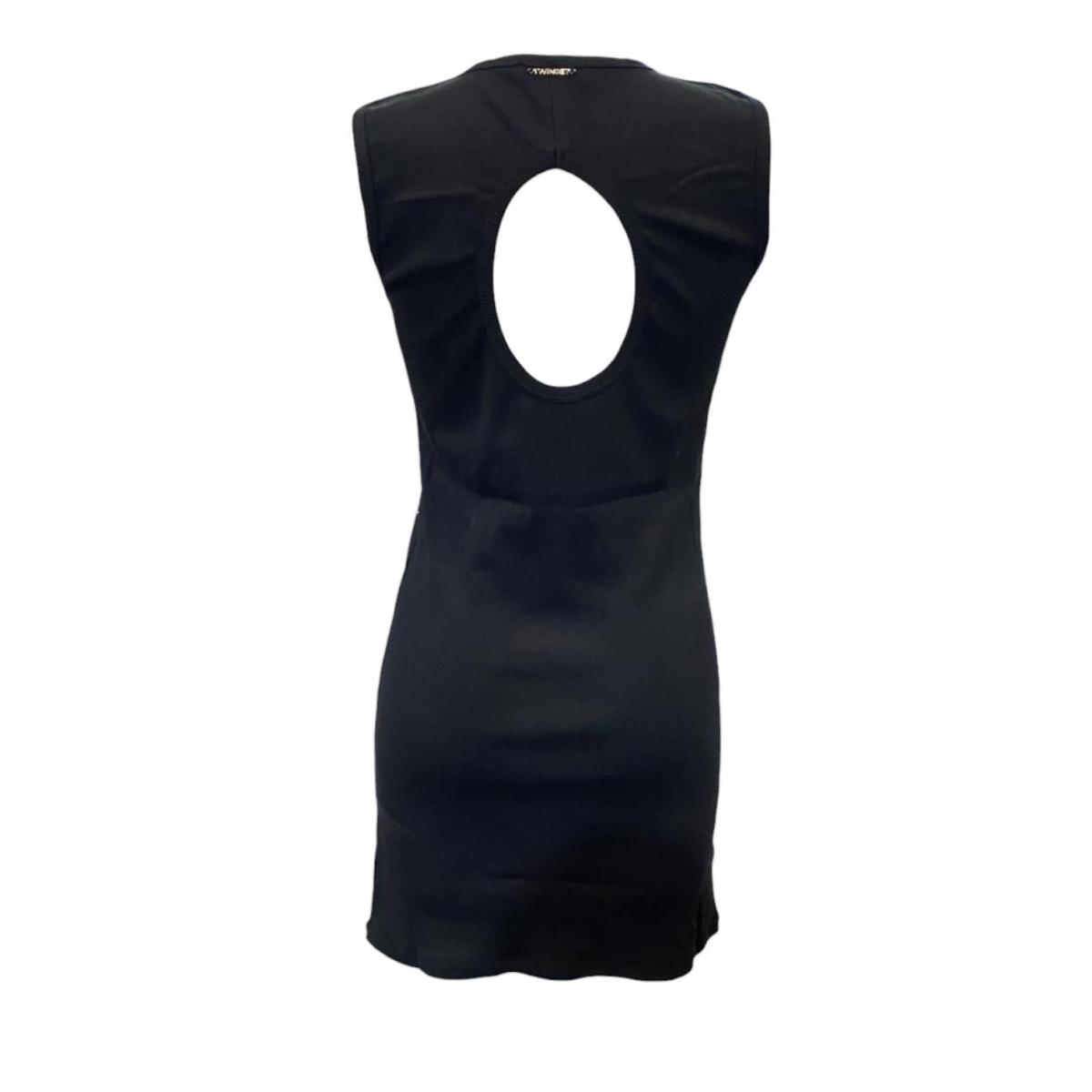 Abito Ragazza Twinset 261GJ2241 00006