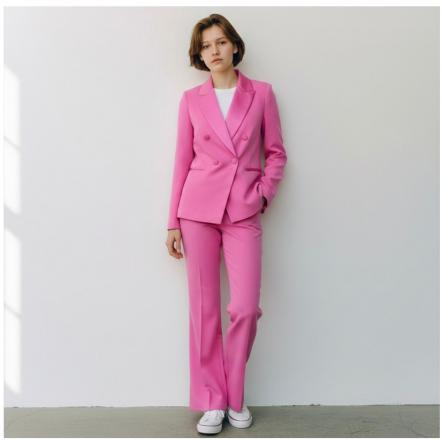 Pantalone Ragazza Twinset 261GJ2Q51 07207