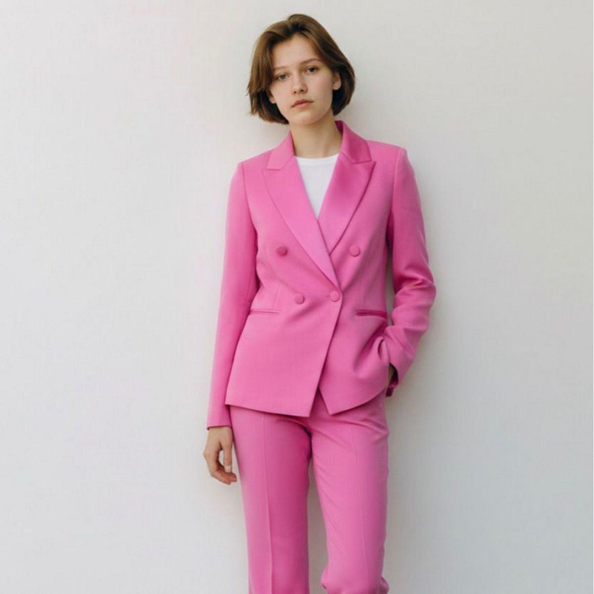 Giacca Ragazza Twinset 261GJ2Q55