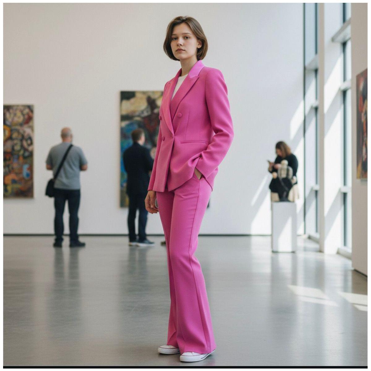 Giacca Ragazza Twinset 261GJ2Q55