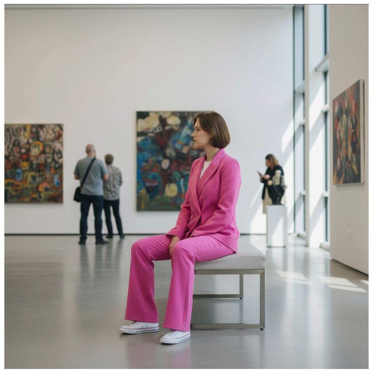 Giacca Ragazza Twinset 261GJ2Q55