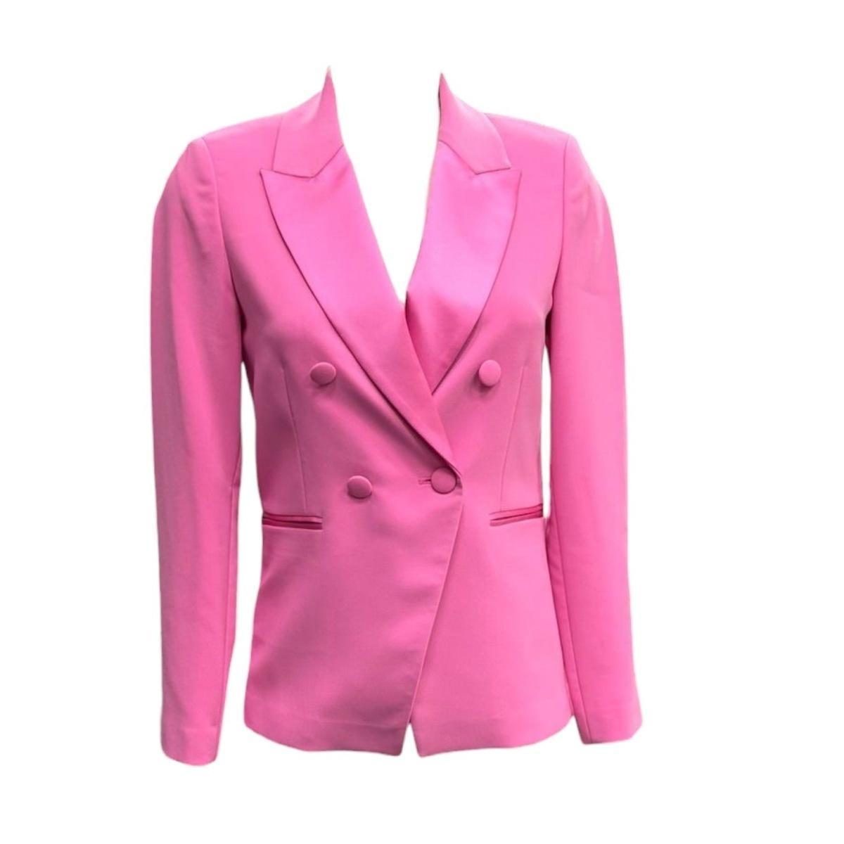 Giacca Ragazza Twinset 261GJ2Q55