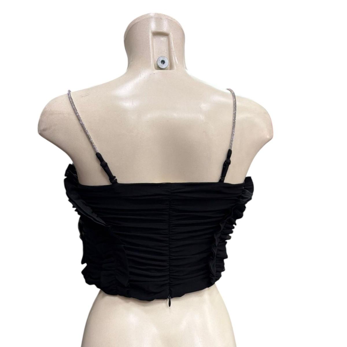 TOP Ragazza SS Twinset 261GJ2181