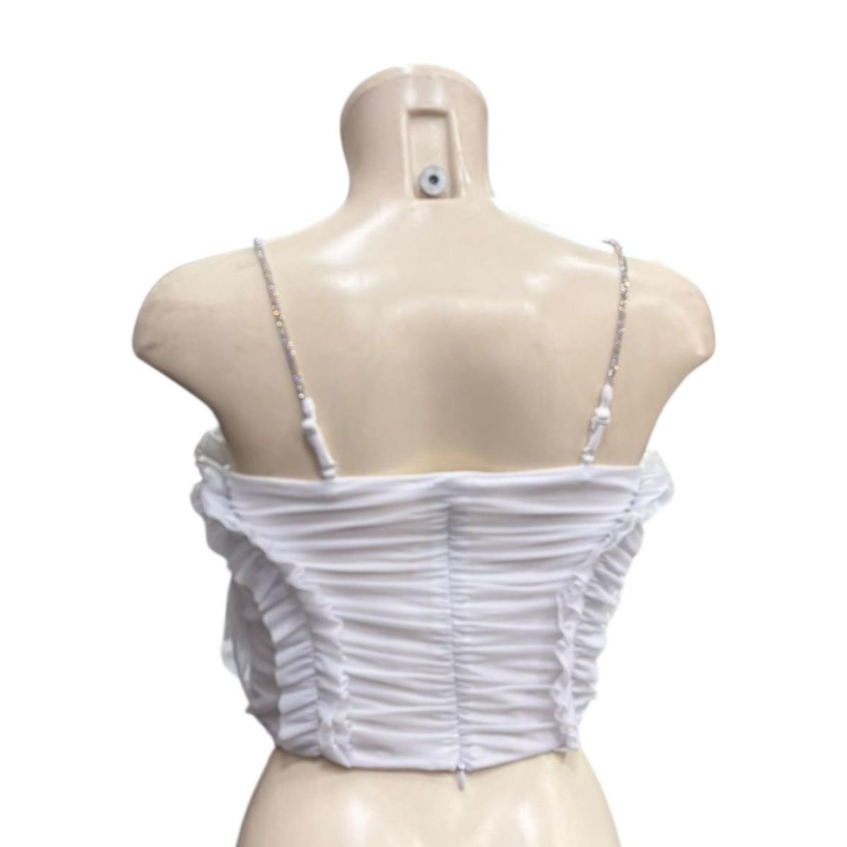 TOP Ragazza SS Twinset 261GJ2181