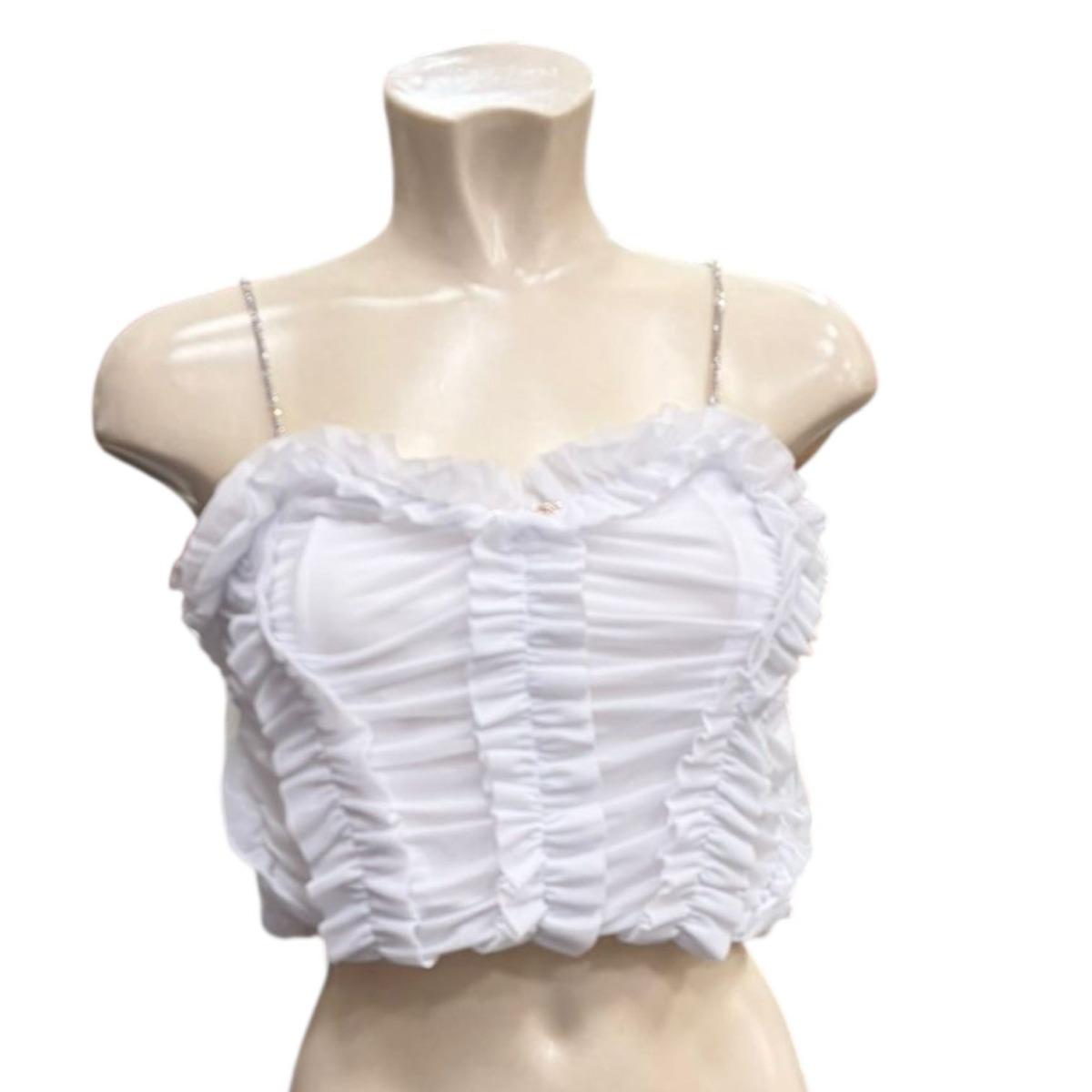 TOP Ragazza SS Twinset 261GJ2181