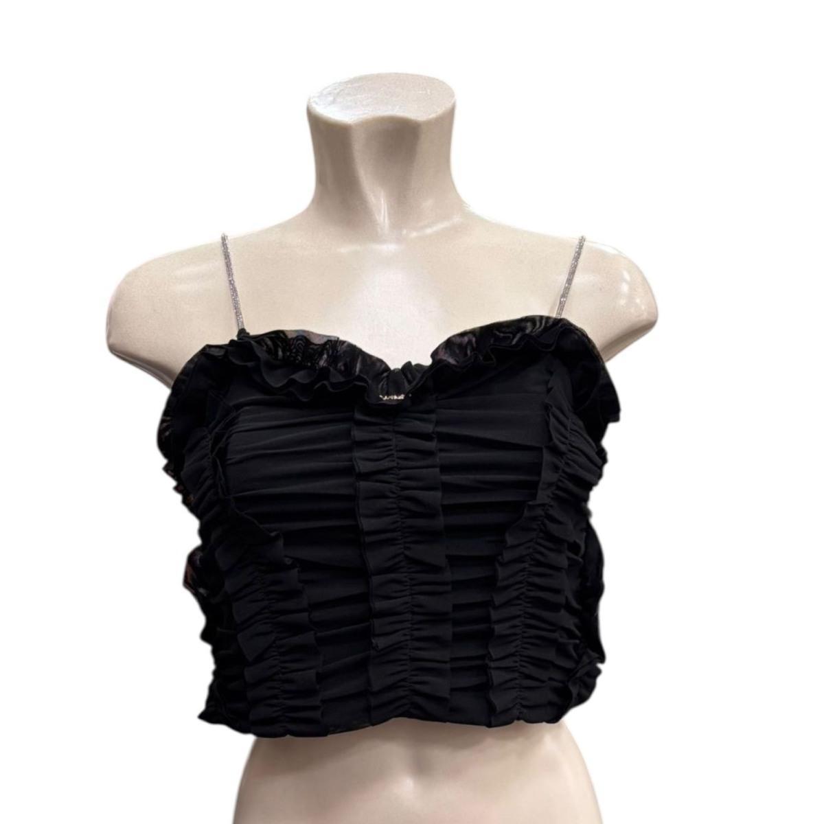 TOP Ragazza SS Twinset 261GJ2181