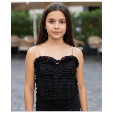 TOP Ragazza SS Twinset 261GJ2181