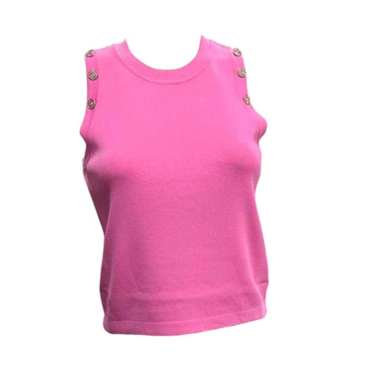 TOP Ragazza SS Twinset 261GJ3062