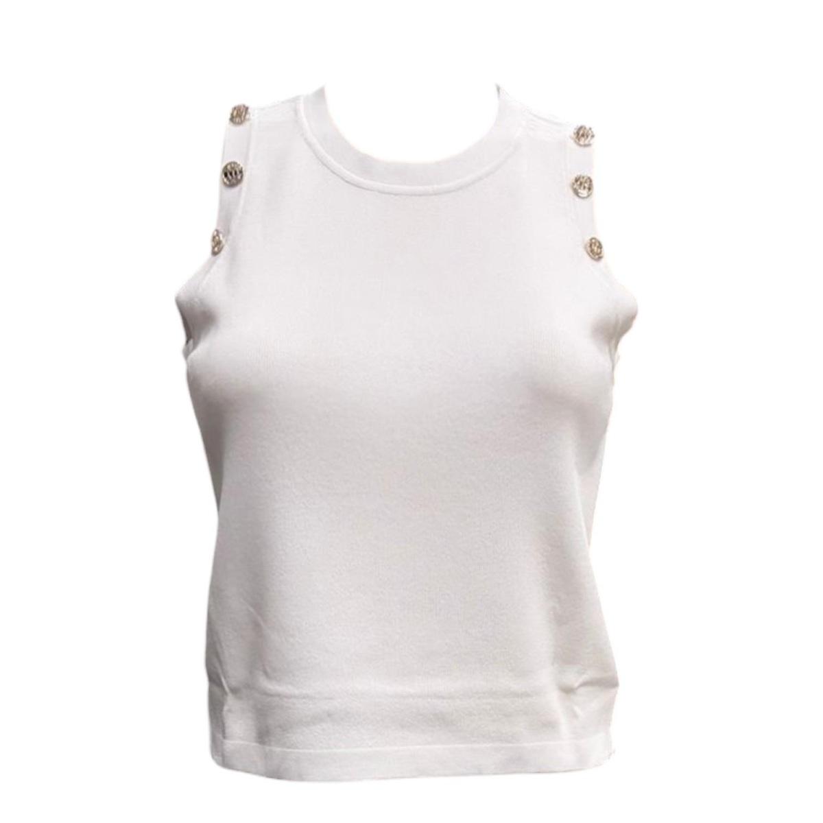 TOP Ragazza SS Twinset 261GJ3062