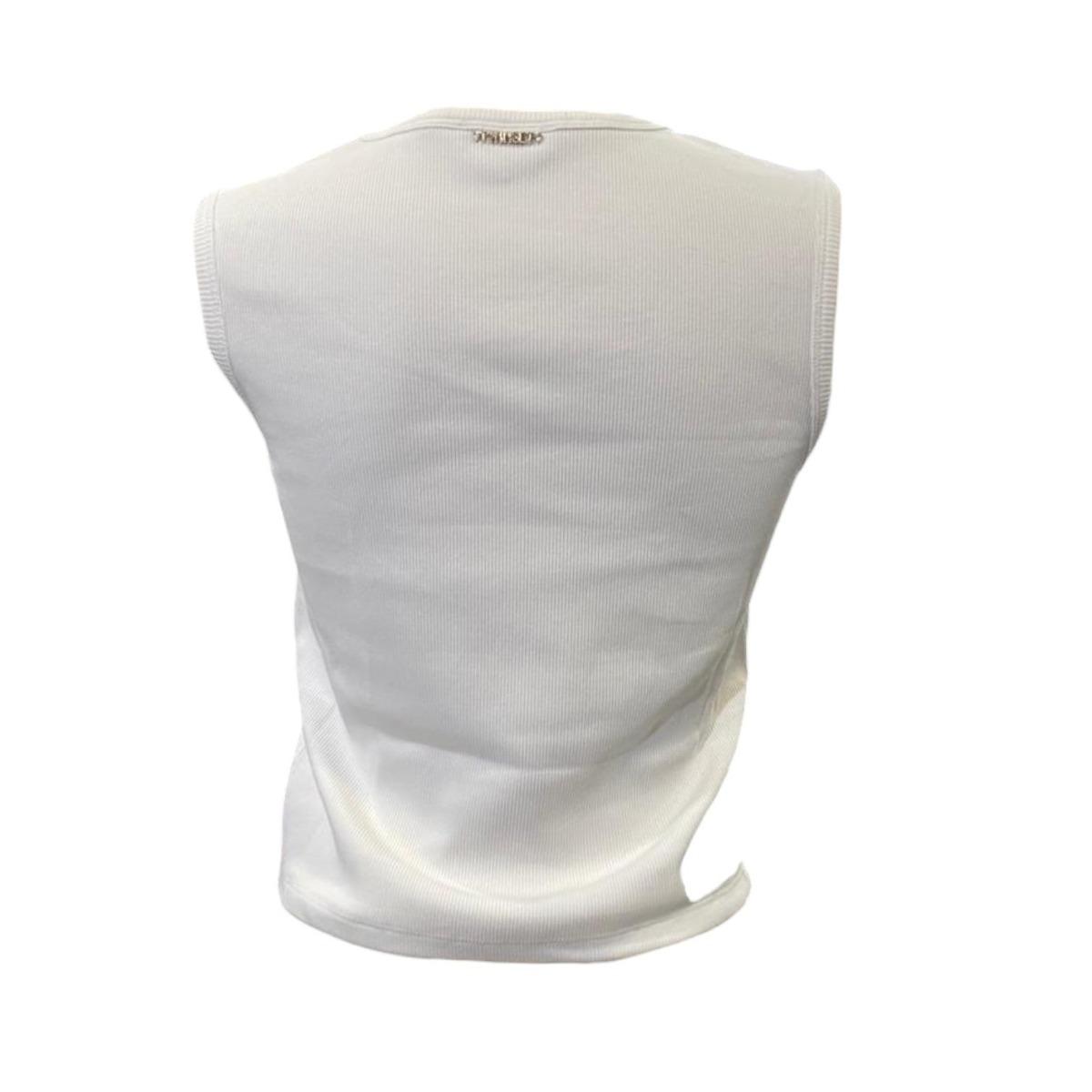 TOP Ragazza SS Twinset 261GJ2240 0526