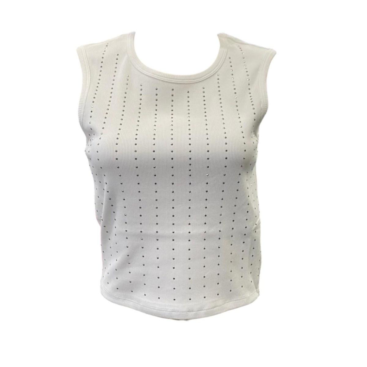 TOP Ragazza SS Twinset 261GJ2240 0526