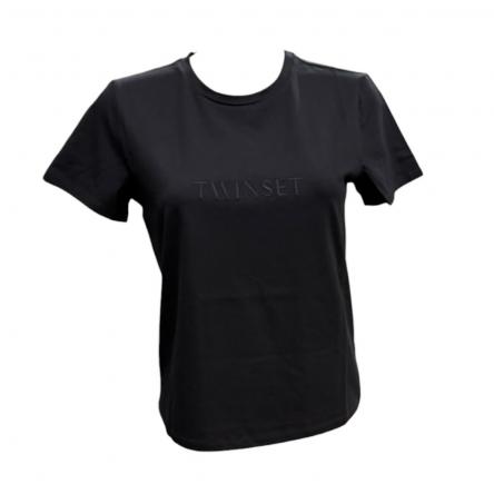 T-Shirt Ragazza MM Twinset 261GJ2252