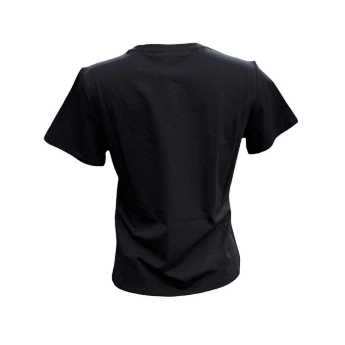 T-Shirt Ragazza MM Twinset 261GJ2251 13558