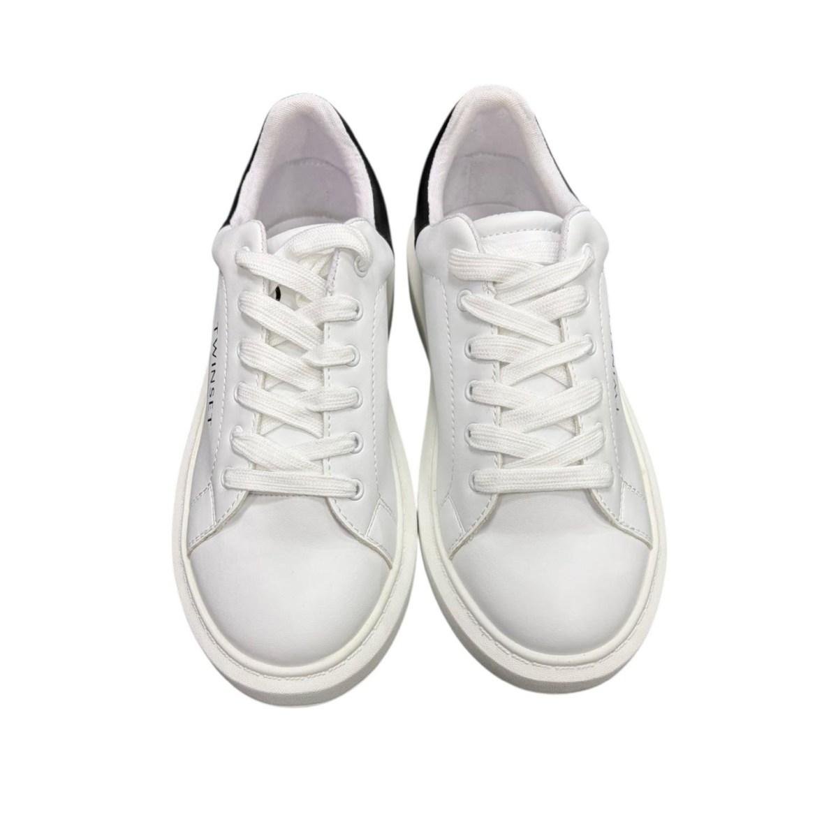 Scarpa Ragazza Twinset 261GCJ010