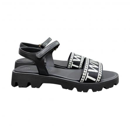 Sandalo Ragazza Twinset 261GCJ04C