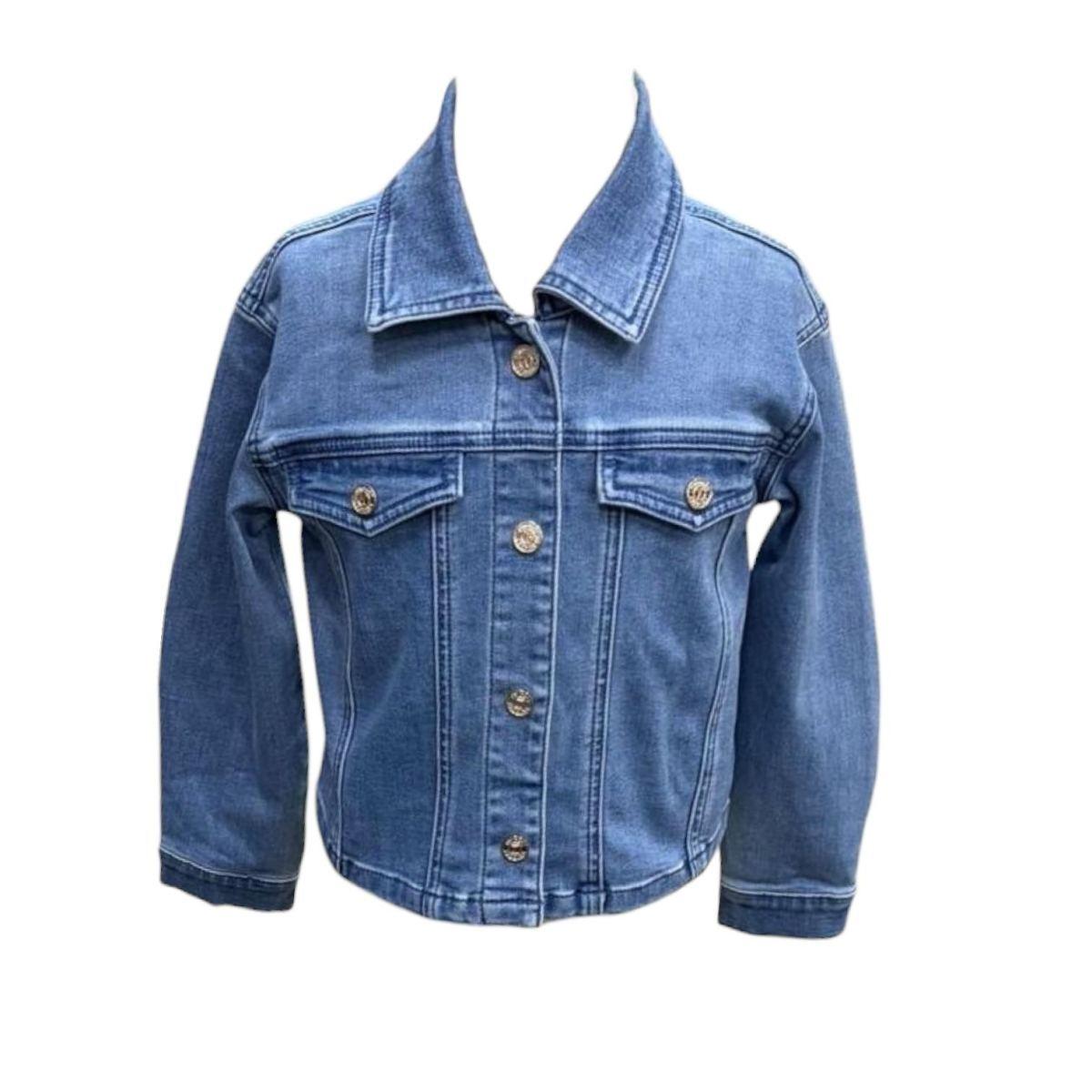 Giubbino BIMBA Twinset 261GB2030