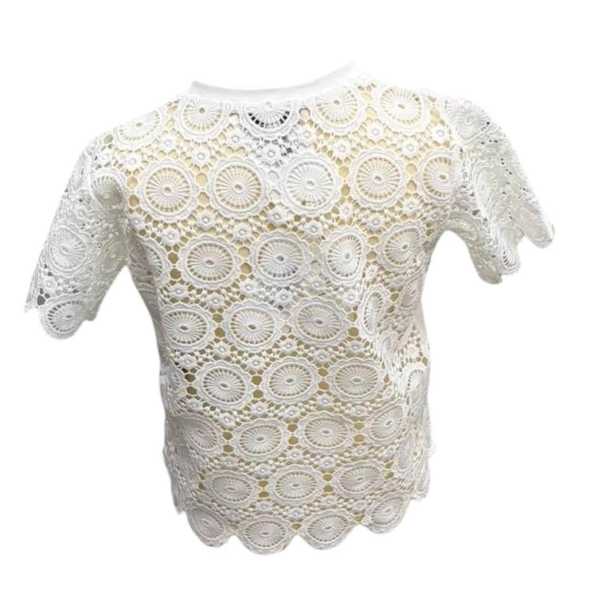 T-Shirt MM Bimba Twinset 261GB2033