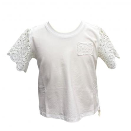 T-Shirt MM Bimba Twinset 261GB2033