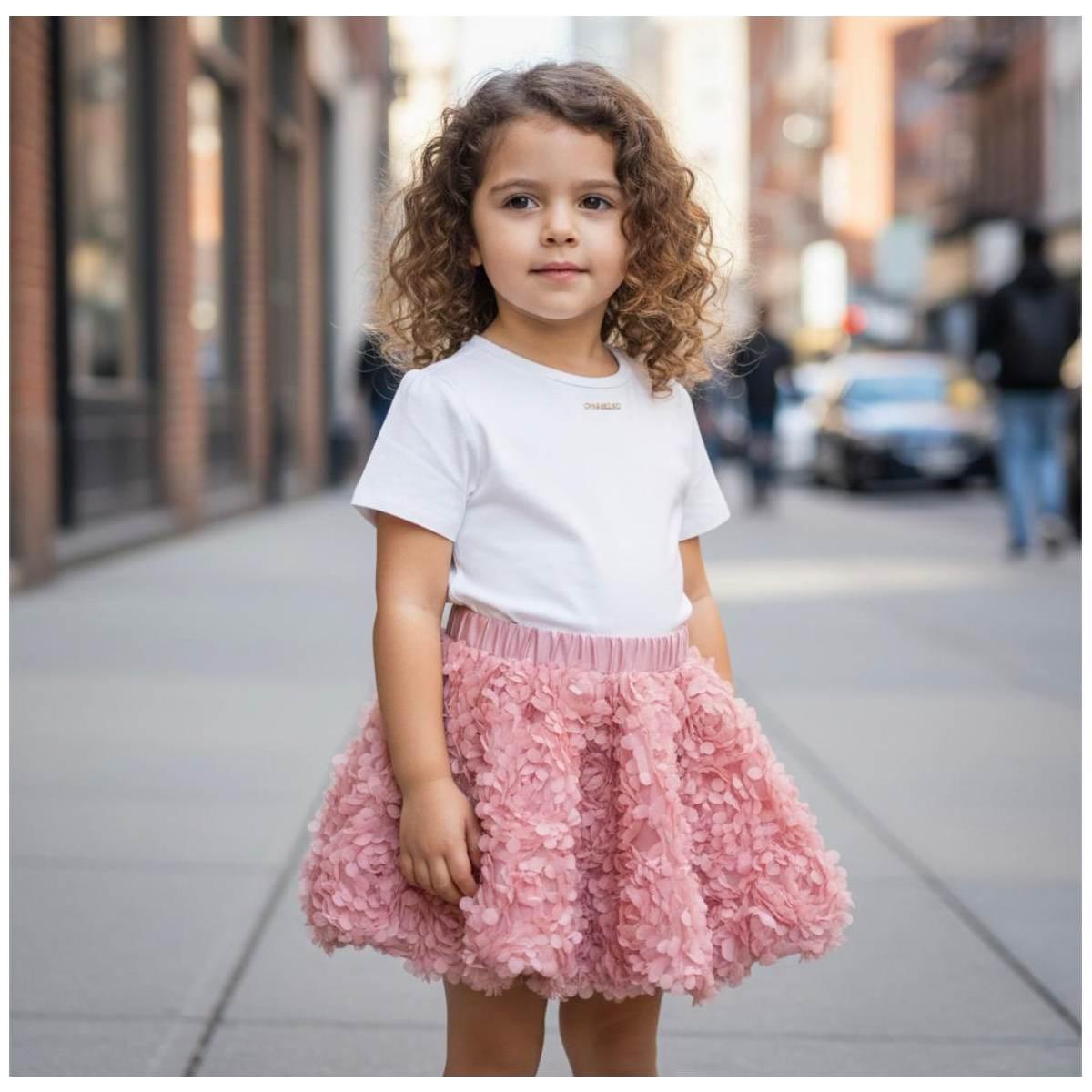 Completino Bimba Twinset 261GB2100