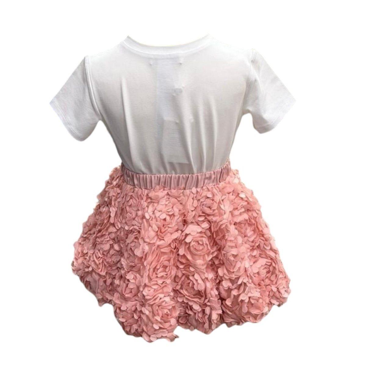 Completino Bimba Twinset 261GB2100