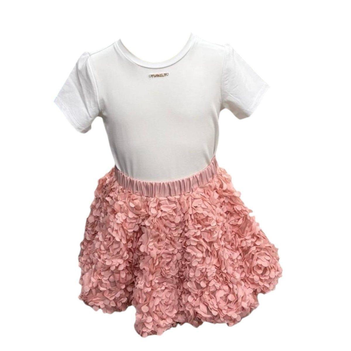 Completino Bimba Twinset 261GB2100