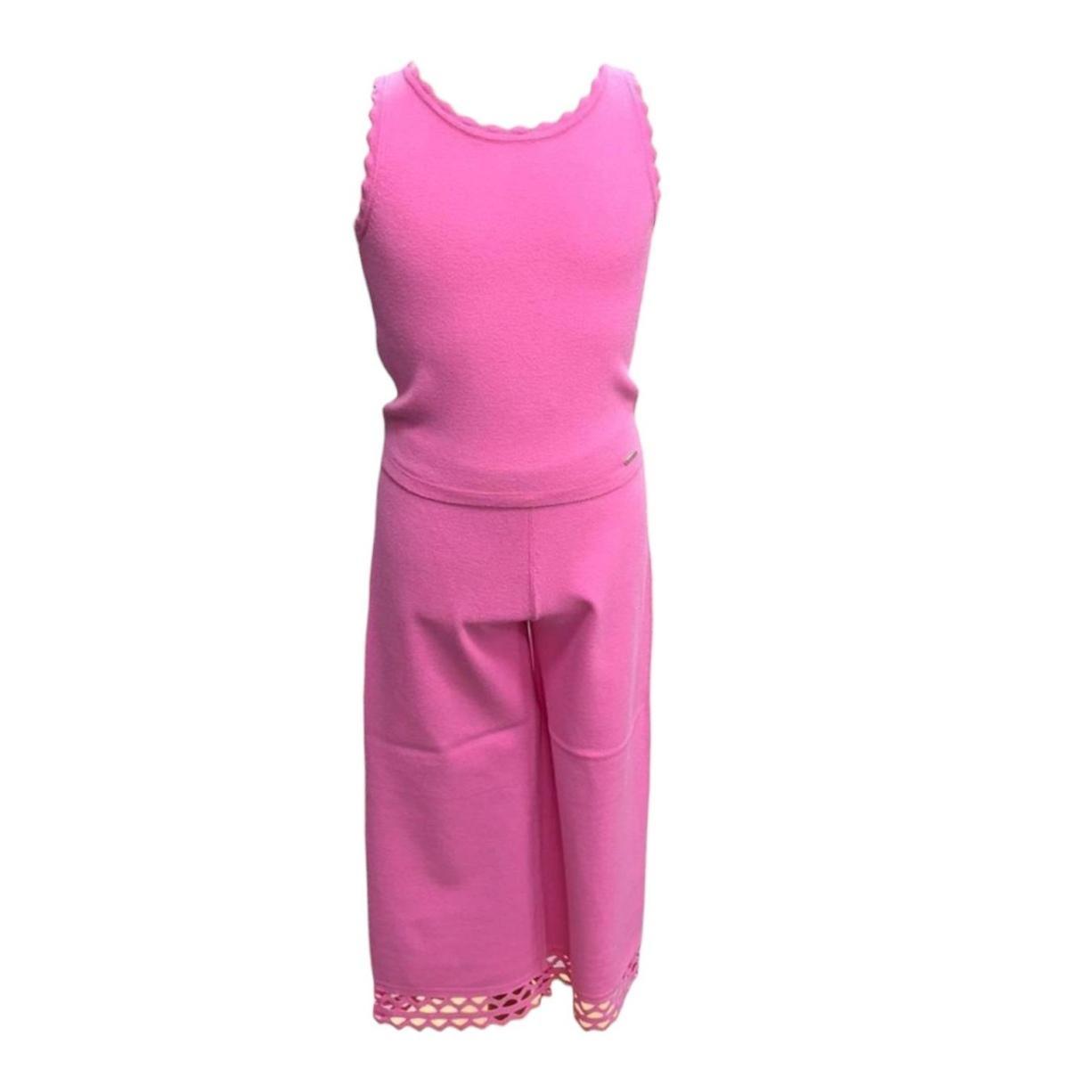 Completino Bimba Twinset 261GB3071