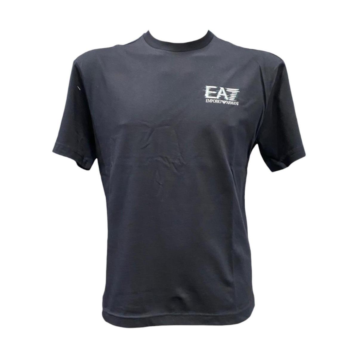 T-Shirt Uomo MM Armani 7M1327 AF17789