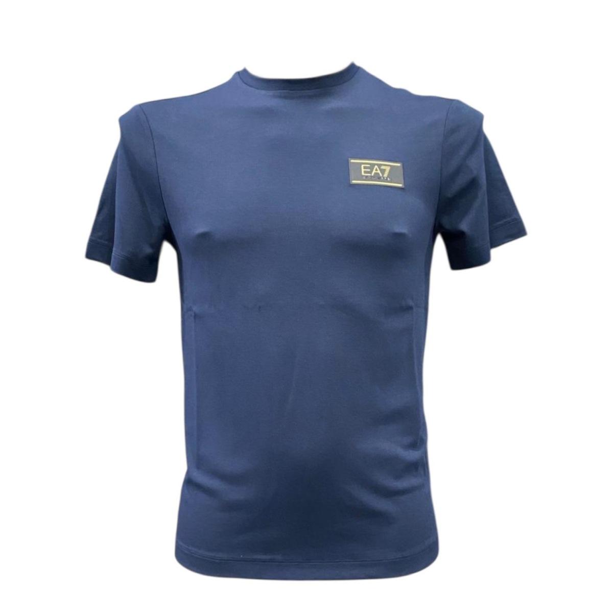 T-Shirt Uomo MM Armani 7M1331 AF13739