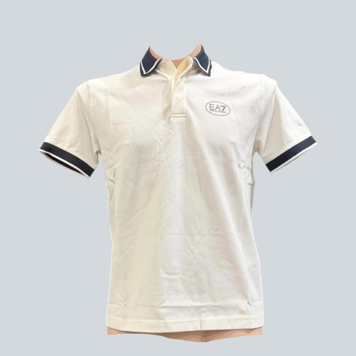 Polo Uomo MM Armani 7M1538 AF13511