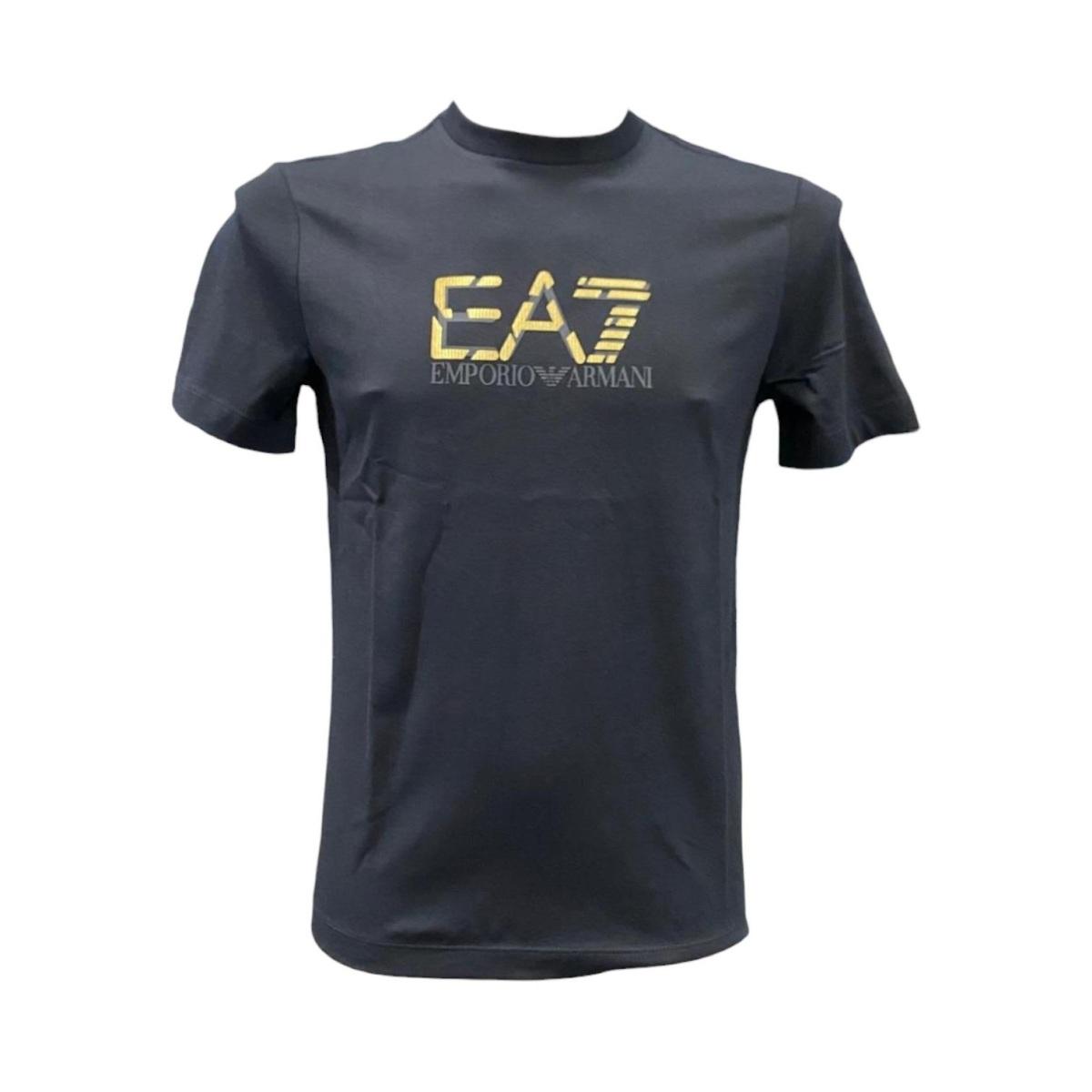 T-Shirt Uomo MM Armani 7M1562 AF17789