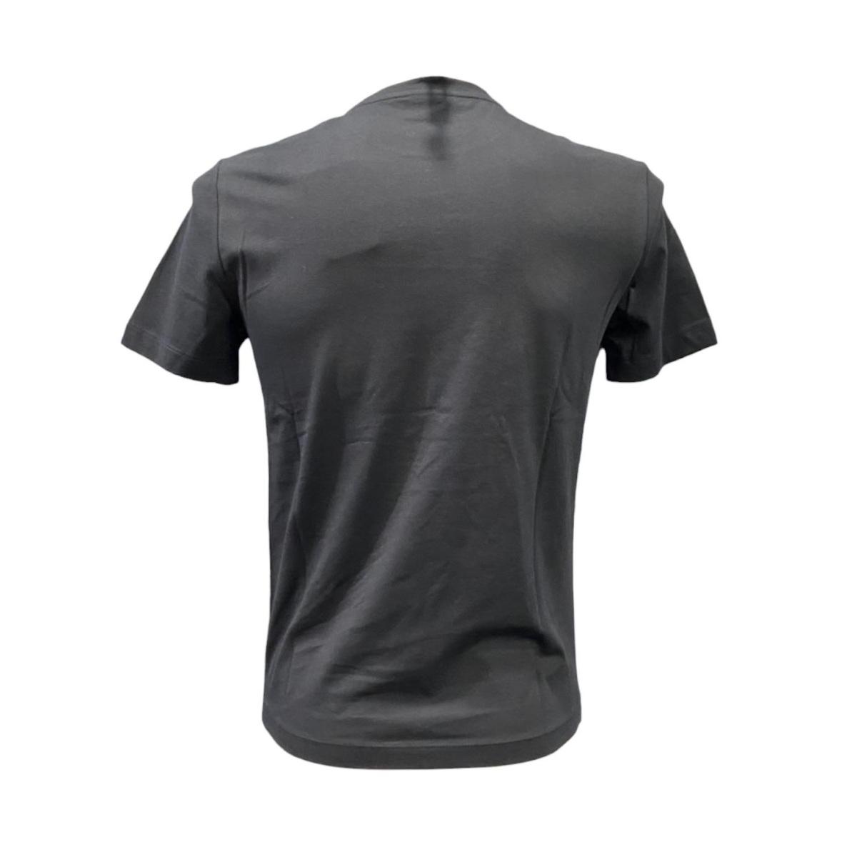 T-Shirt Uomo MM Armani 7M1562 AF17789