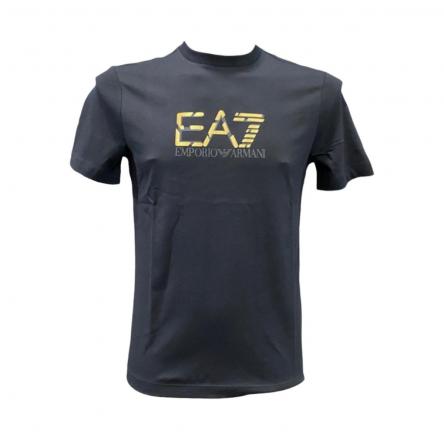 T-Shirt Uomo MM Armani 7M1562 AF17789