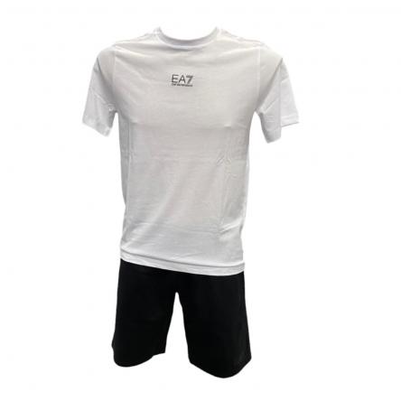 Completino Ragazzo Ea7 7B0294 AF10378