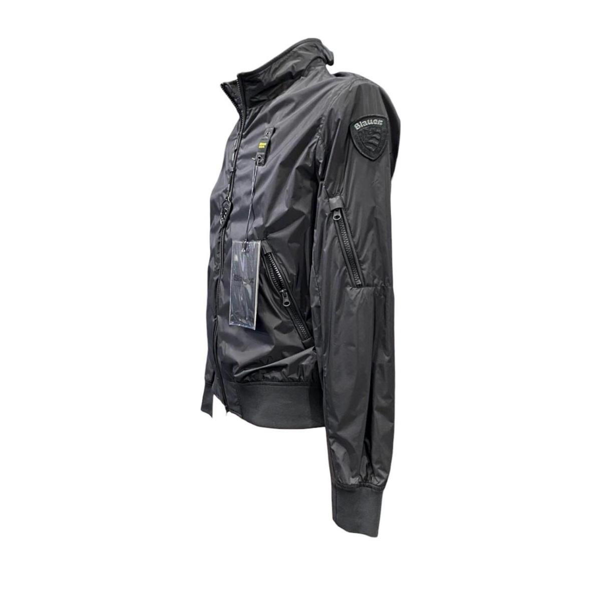 Giubbino Ragazzo Blauer BRAHMS 1369