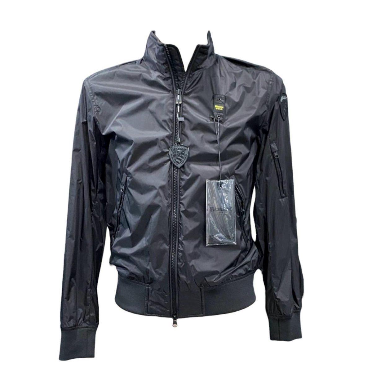 Giubbino Ragazzo Blauer BRAHMS 1369