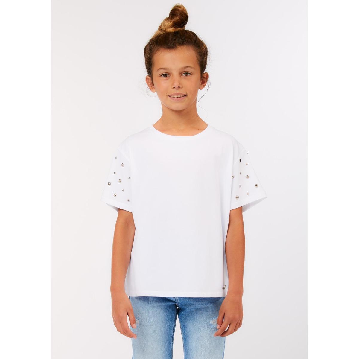 T-Shirt MM Ragazza Liu Jo GA6110JS003 10601
