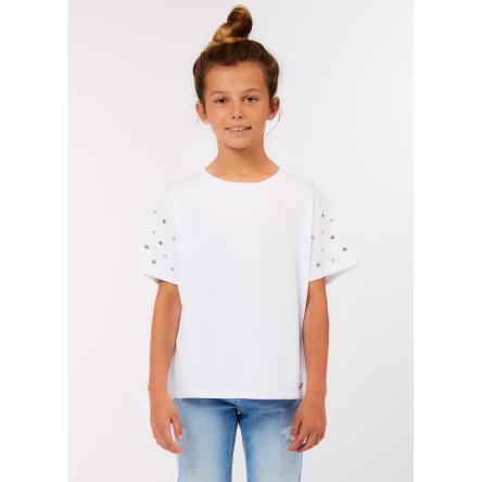 T-Shirt MM Ragazza Liu Jo GA6110JS003 10601