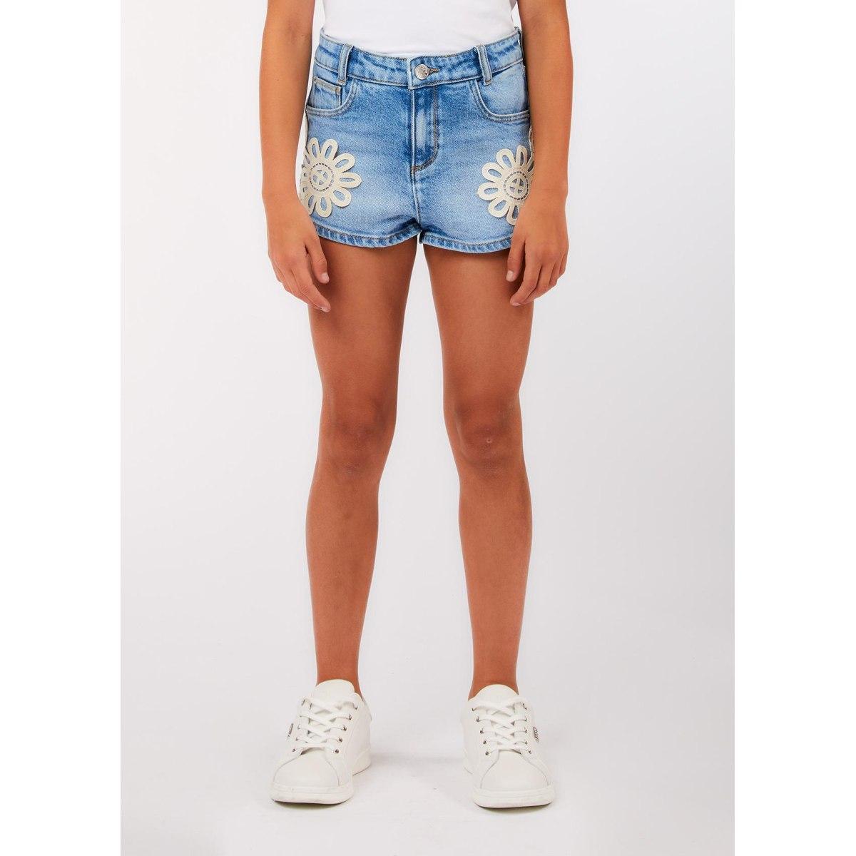 SHORT Ragazza Liu Jo GA6062D5042 79003
