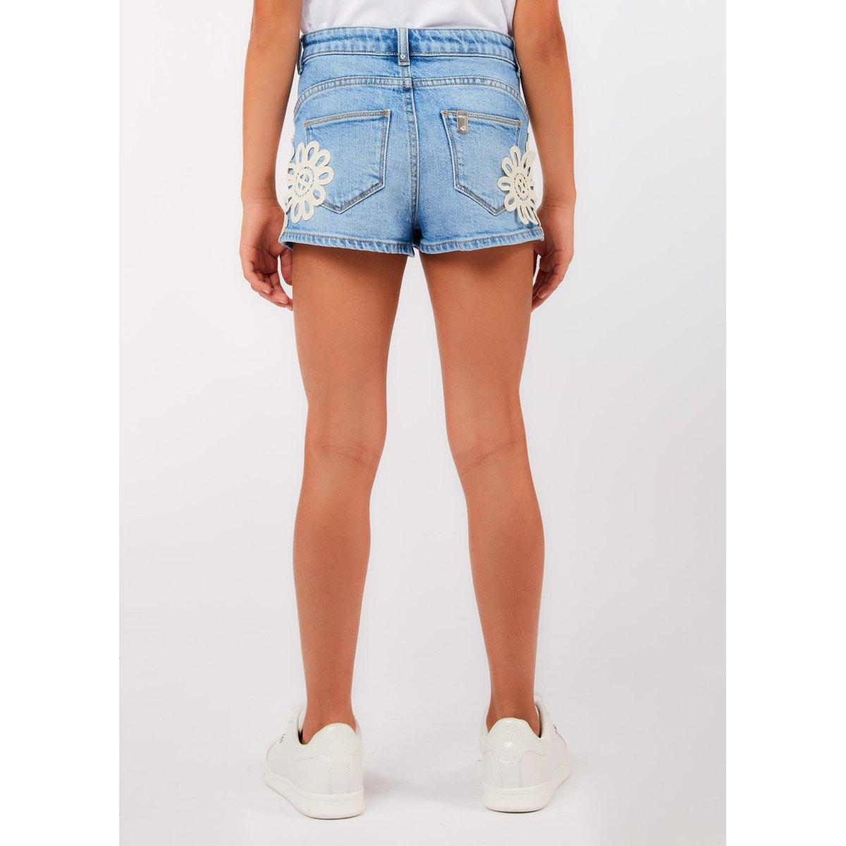 SHORT Ragazza Liu Jo GA6062D5042 79003