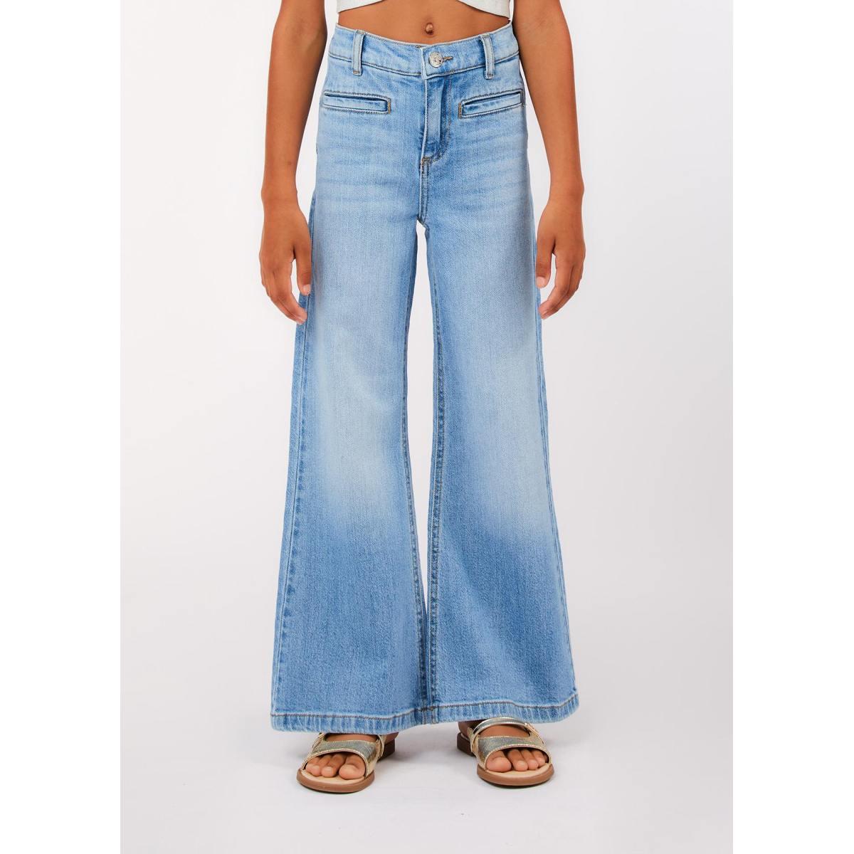 Jeans Ragazza Liu Jo GA6067D5042 77564