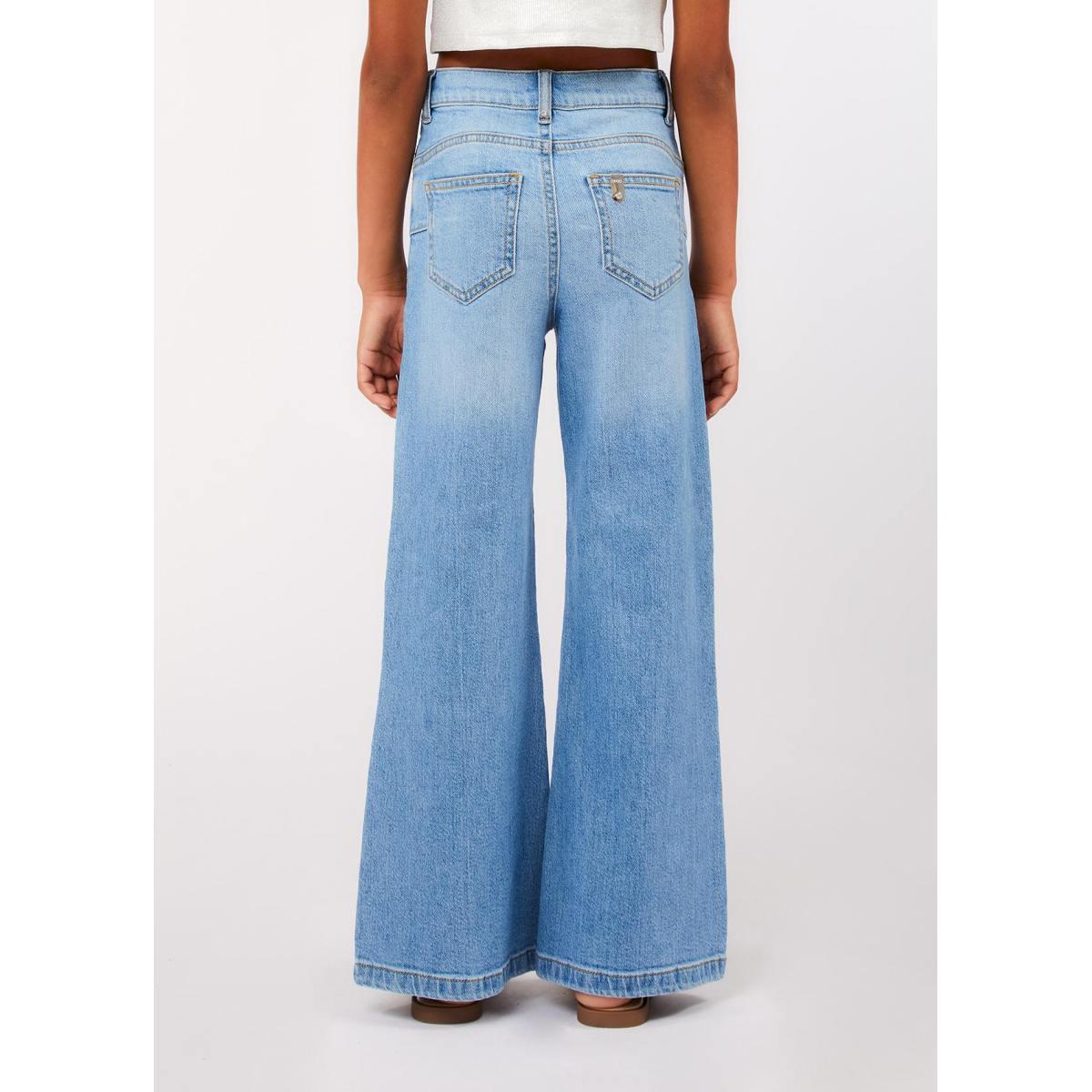 Jeans Ragazza Liu Jo GA6067D5042 77564