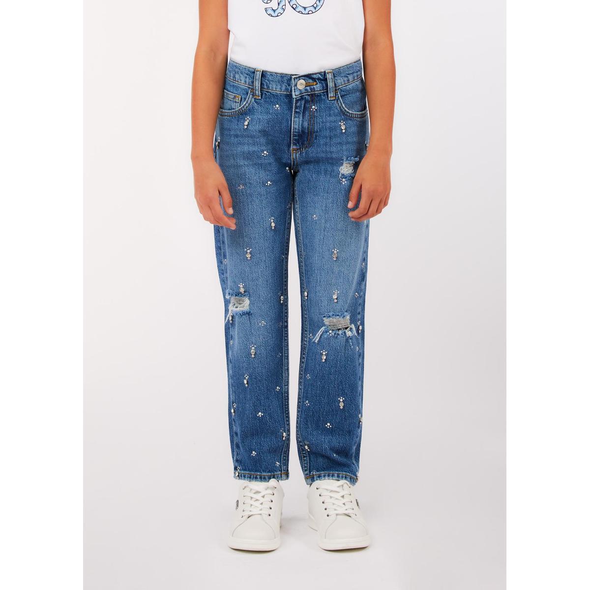 Jeans Ragazza Liu Jo GA6073D4518 79006