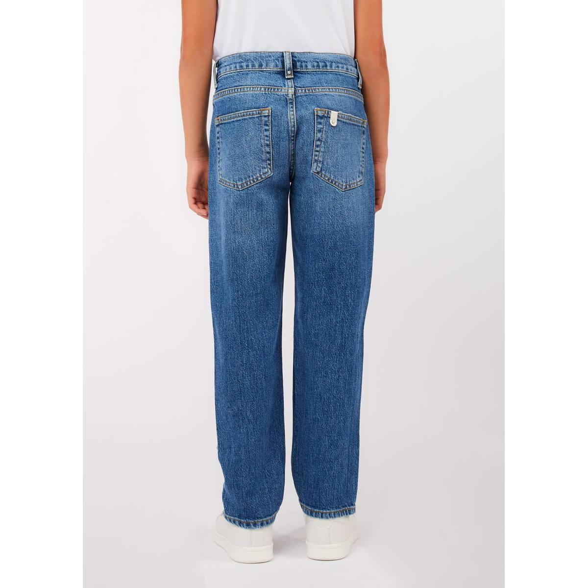 Jeans Ragazza Liu Jo GA6073D4518 79006