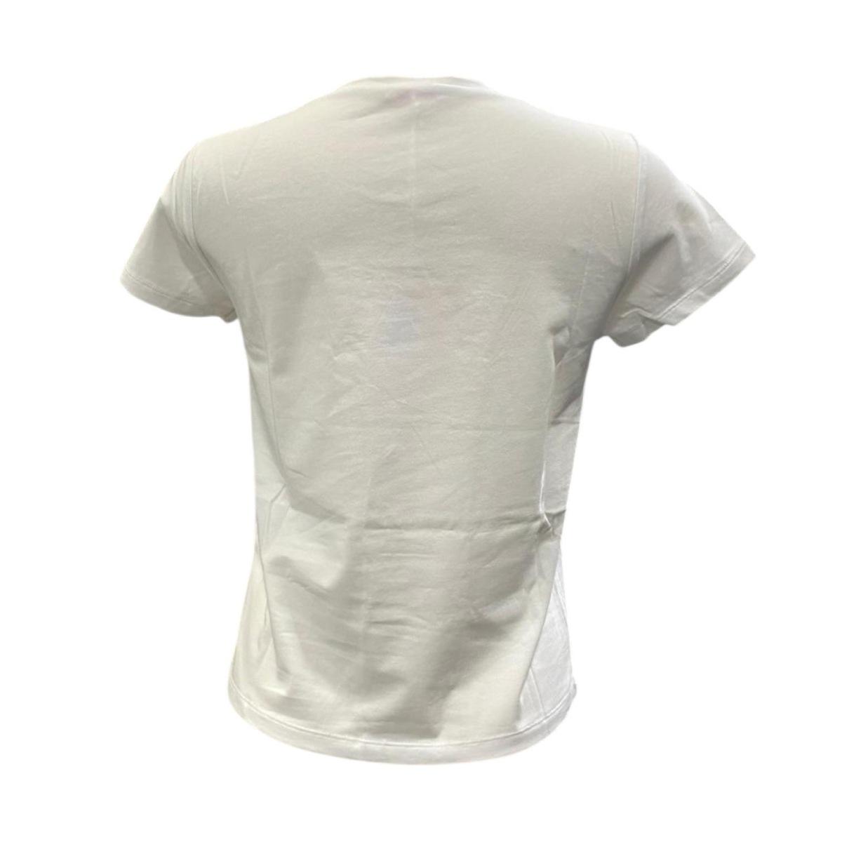 T-Shirt MM Ragazza Liu Jo GA6097JS003 P9308