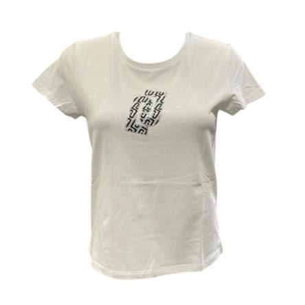 T-Shirt MM Ragazza Liu Jo GA6097JS003 P9308