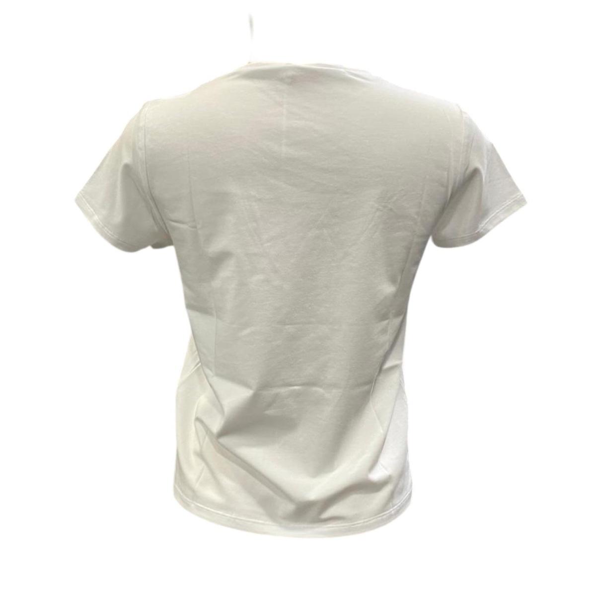 T-Shirt MM Ragazza Liu Jo GA6097JS003 T9898