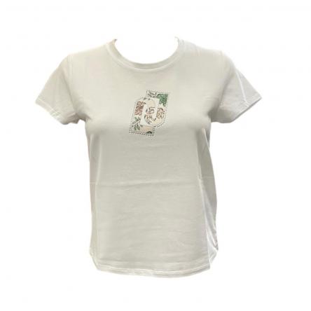 T-Shirt MM Ragazza Liu Jo GA6097JS003 T9898