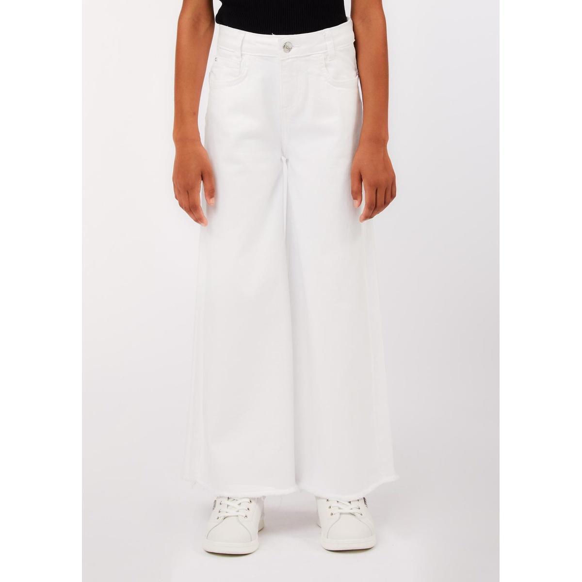 Pantalone Ragazza Liu Jo GA6100T3941 10601